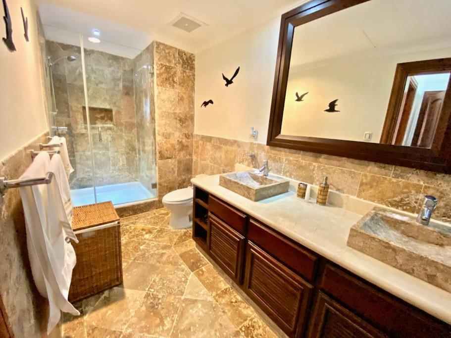 Apartment Perfect Beach Cap Cana Marina, Punta Cana